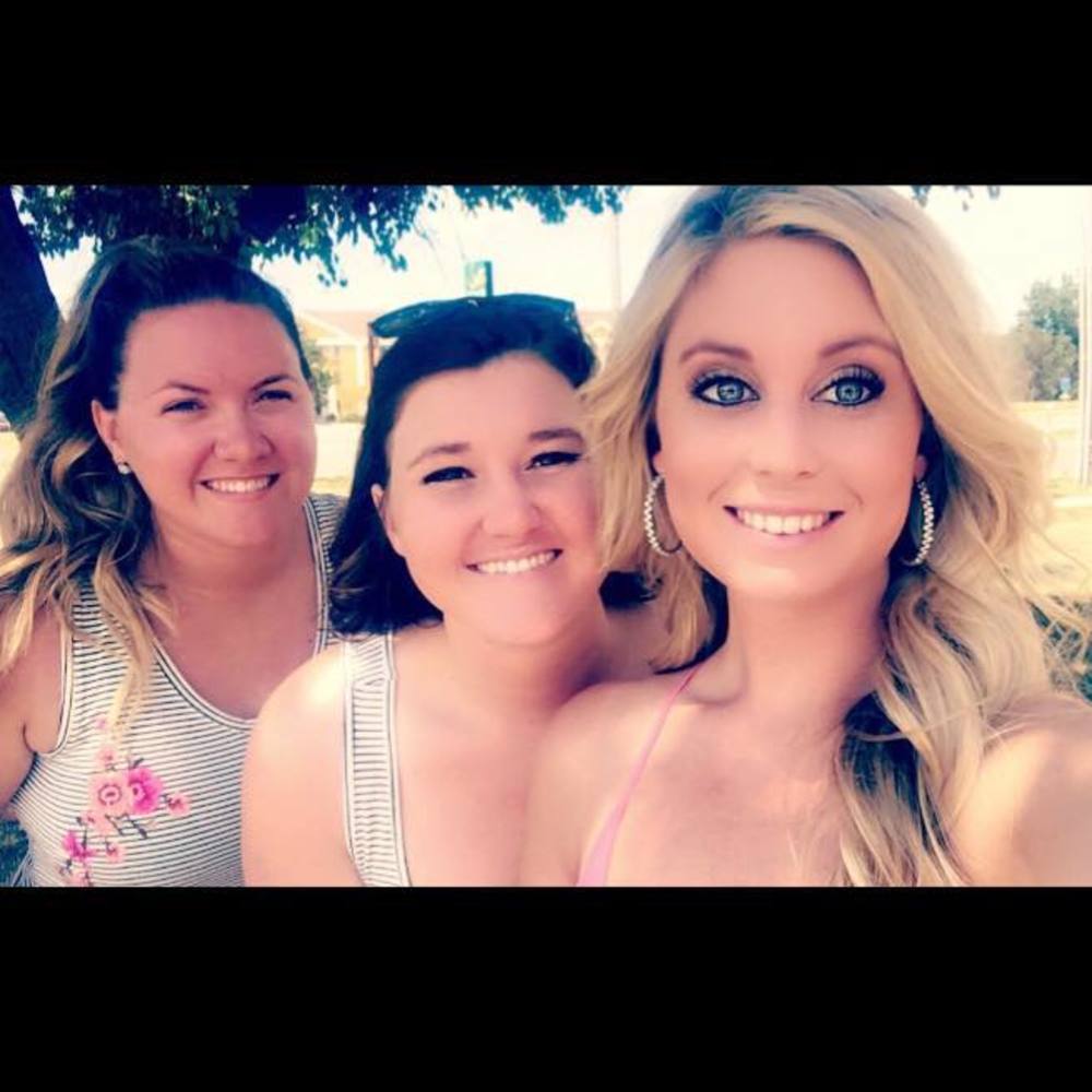 Meet your Posher, Morgan